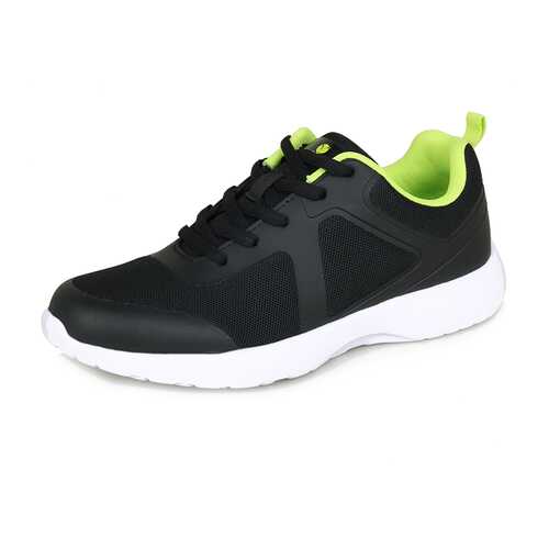 Кроссовки женские TimeJump K1791-3 черные 36 RU в Belwest