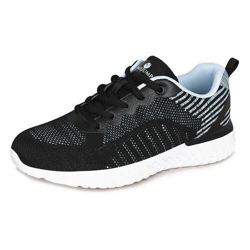 Кроссовки женские TimeJump K1798-19A черные 41 RU в Belwest