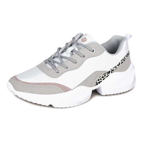 Кроссовки женские TimeJump K1806-19 разноцветные 37 RU в Belwest