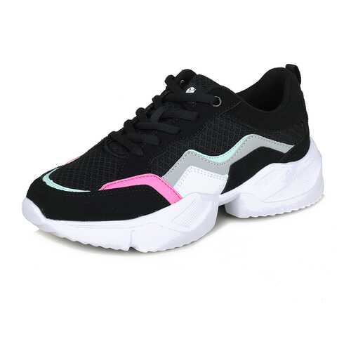 Кроссовки женские TimeJump K1806-3 разноцветные 37 RU в Belwest