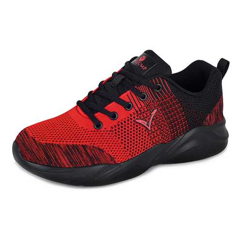Кроссовки женские TimeJump K1809-40B красные 37 RU в Belwest