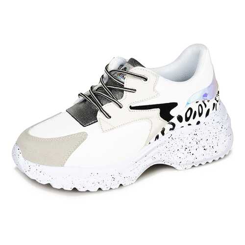 Кроссовки женские TimeJump K1810-18 разноцветные 39 RU в Belwest