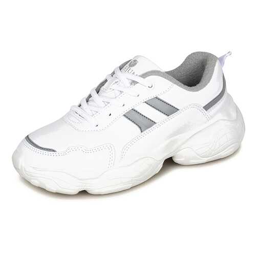 Кроссовки женские TimeJump K1825-10A белые 37 RU в Belwest