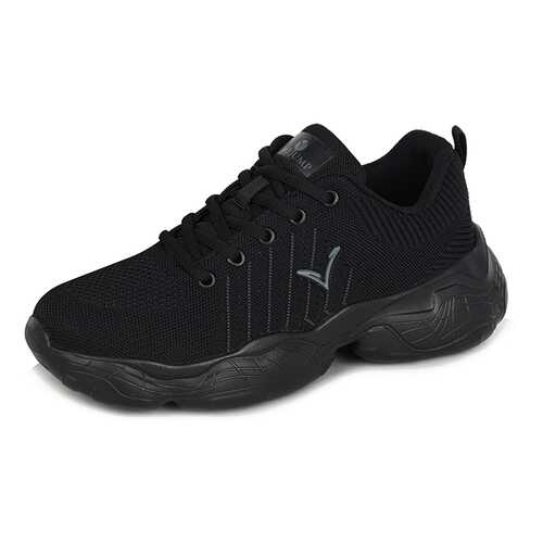 Кроссовки женские TimeJump K1825-24A черные 36 RU в Belwest