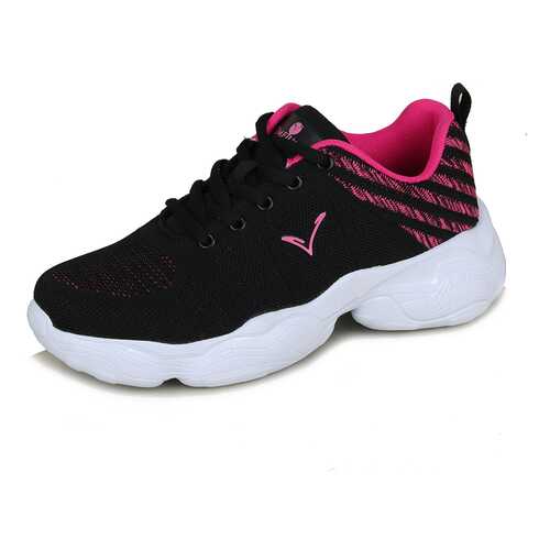 Кроссовки женские TimeJump K1825-4 черные 39 RU в Belwest