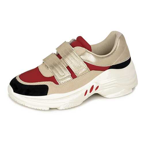 Кроссовки женские TimeJump K1829-13A разноцветные 37 RU в Belwest