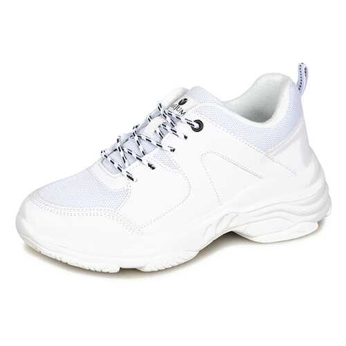 Кроссовки женские TimeJump K1829-21 белые 36 RU в Belwest
