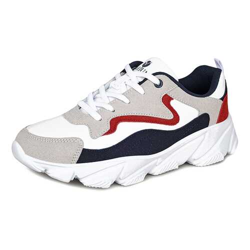 Кроссовки женские TimeJump K1830-12 разноцветные 37 RU в Belwest