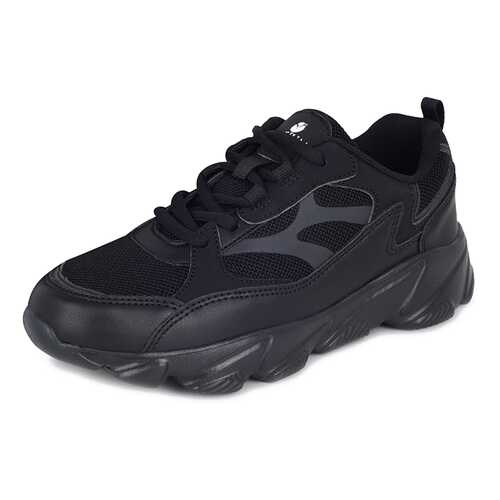 Кроссовки женские TimeJump K1830-27 черные 40 RU в Belwest