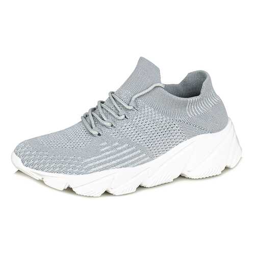 Кроссовки женские TimeJump K1830-4B серые 36 RU в Belwest