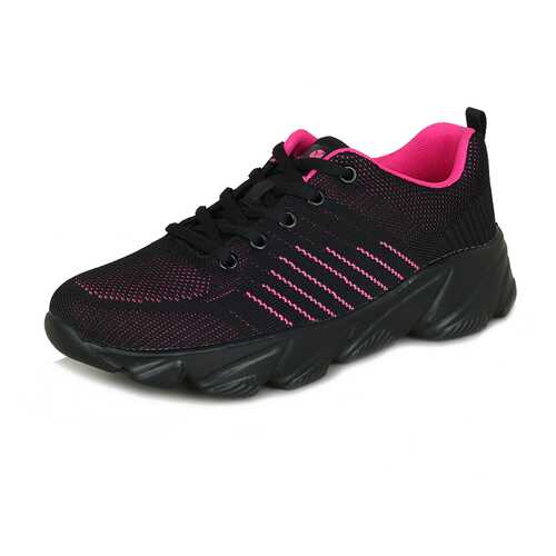 Кроссовки женские TimeJump K1830-5A черные 40 RU в Belwest
