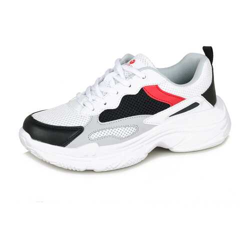 Кроссовки женские TimeJump K1831-4 разноцветные 38 RU в Belwest