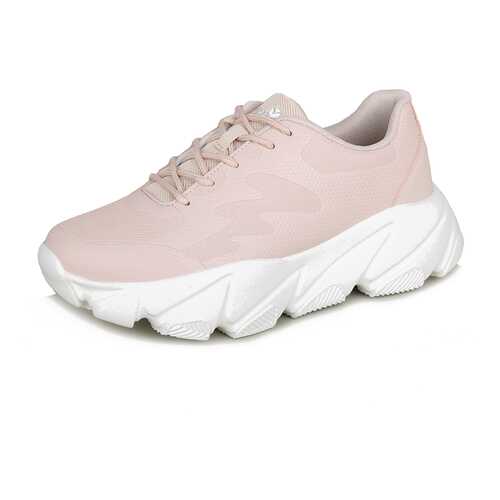 Кроссовки женские TimeJump LT20SS-W054 розовые 38 RU в Belwest