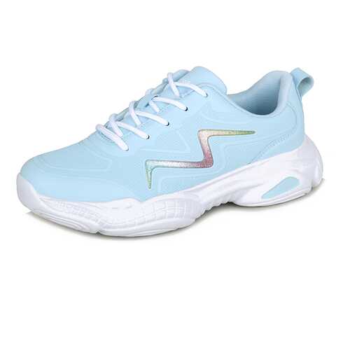 Кроссовки женские TimeJump LT20SS-W056A голубые 38 RU в Belwest