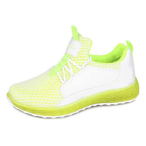Кроссовки женские TimeJump MYZ20S-50 белые 37 RU в Belwest