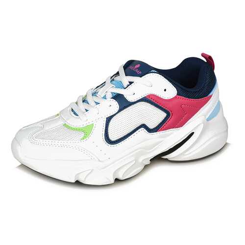 Кроссовки женские TimeJump XB20A-2 разноцветные 39 RU в Belwest