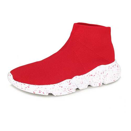 Кроссовки женские TimeJump YL20SS-001C красные 36 RU в Belwest