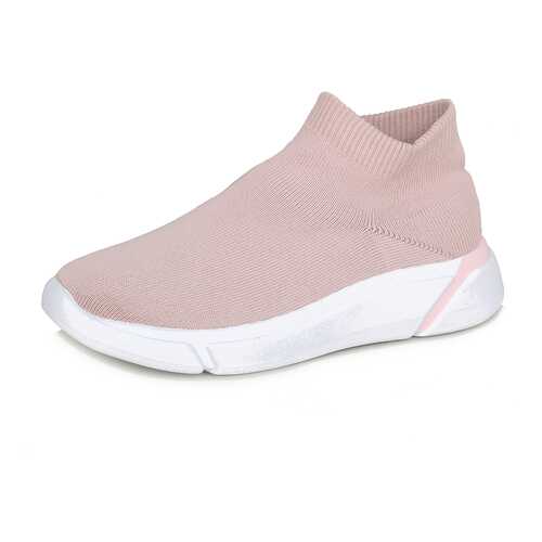Кроссовки женские TimeJump YL20SS-005C розовые 39 RU в Belwest