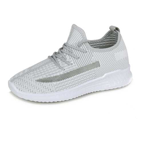 Кроссовки женские TimeJump ZB20SS-015B серые 39 RU в Belwest