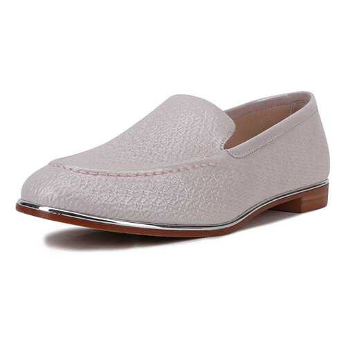 Лоферы женские Pierre Cardin 710017744 розовые 38 RU в Belwest