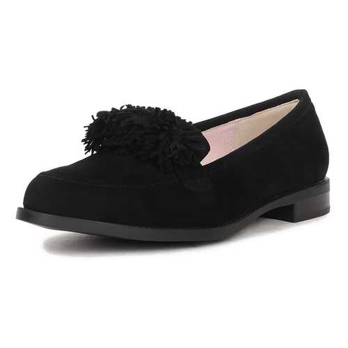 Лоферы женские Pierre Cardin YC20SS-8A черные 36 RU в Belwest
