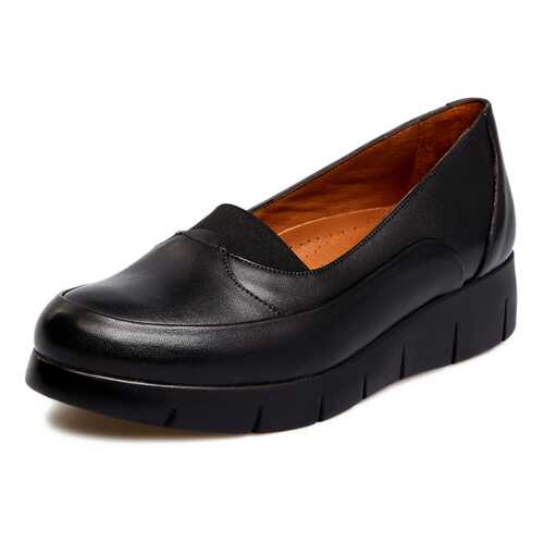 Туфли женские Alessio Nesca 008067A0 черные 40 RU в Belwest