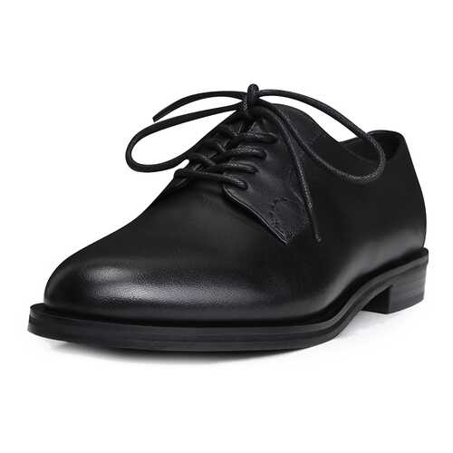 Полуботинки женские Pierre Cardin 023063D0 черные 41 RU в Belwest