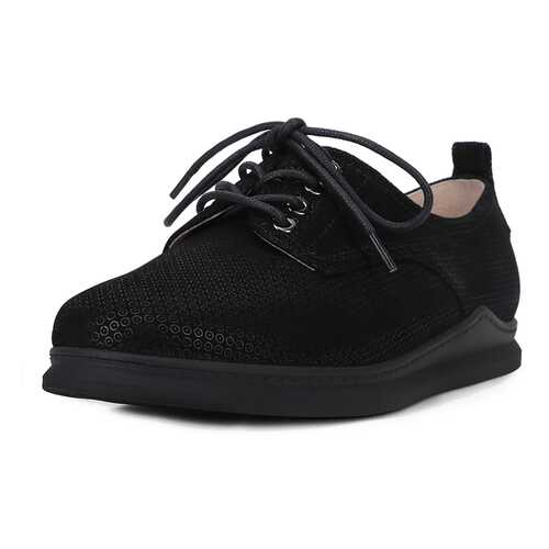 Полуботинки женские Pierre Cardin 023063F0 черные 39 RU в Belwest
