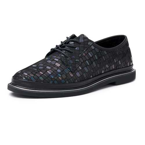 Полуботинки женские Pierre Cardin TR-MN-22-50 черные 36 RU в Belwest