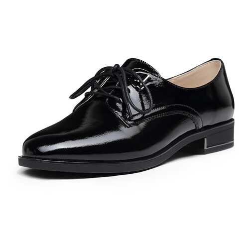 Полуботинки женские Pierre Cardin W6208016 черные 39 RU в Belwest