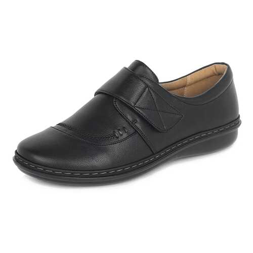 Полуботинки женские T.Taccardi 023070K0 черные 38 RU в Belwest