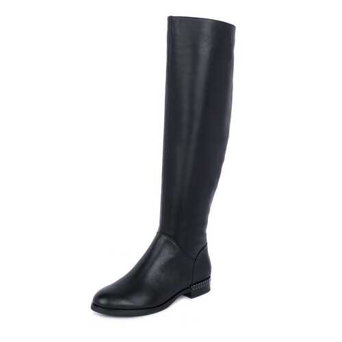 Ботфорты женские Pierre Cardin 25407170 черные 40 RU в Belwest
