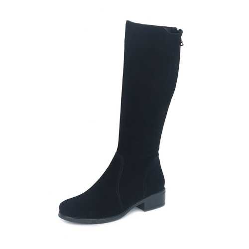 Сапоги женские Alessio Nesca 215070L0 черные 41 RU в Belwest