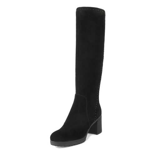 Сапоги женские Alessio Nesca 21607340 черные 40 RU в Belwest