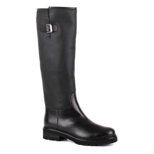 Сапоги женские Ballin B7W0015-1370 черные 38 RU в Belwest