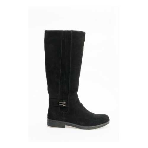 Сапоги женские Marko 311005 черные 37 RU в Belwest
