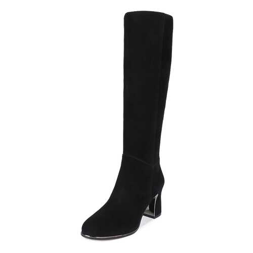 Сапоги женские Pierre Cardin 710018650 черные 37 RU в Belwest