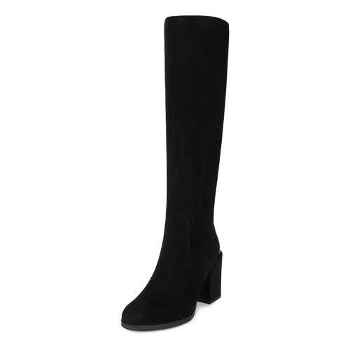 Сапоги женские T.Taccardi 21507070 черные 40 RU в Belwest