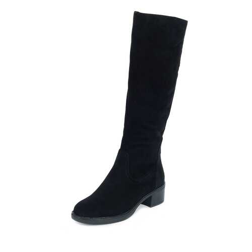Сапоги женские T.Taccardi 21507220 черные 41 RU в Belwest