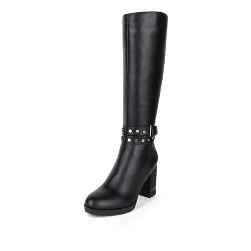 Сапоги женские T.Taccardi 21507680 черные 36 RU в Belwest