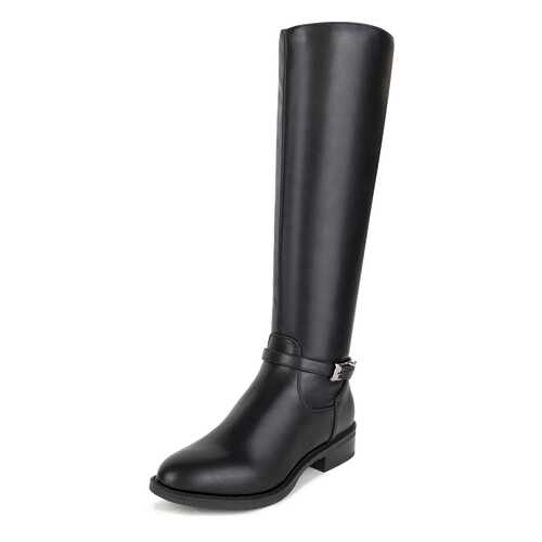 Сапоги женские T.Taccardi 21507730 черные 38 RU в Belwest