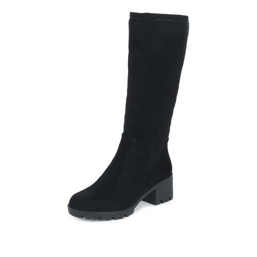 Сапоги женские T.Taccardi 21607280 черные 37 RU в Belwest