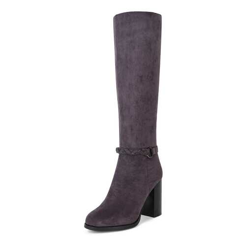 Сапоги женские T.Taccardi 710018569 серые 35 RU в Belwest