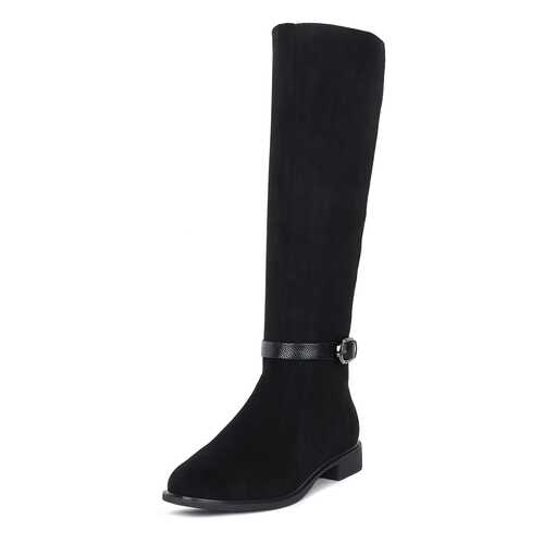 Сапоги женские T.Taccardi JX20W-341 черные 38 RU в Belwest