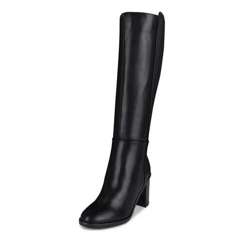 Сапоги женские T.Taccardi K0396MH-2 черные 38 RU в Belwest