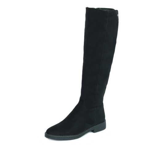 Сапоги женские T.Taccardi K0495MH-3A черные 39 RU в Belwest