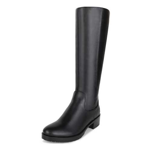 Сапоги женские T.Taccardi K0584MH-1 черные 41 RU в Belwest