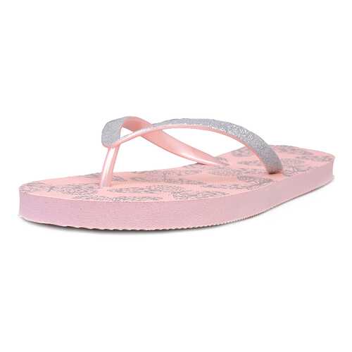 Шлепанцы женские T.Taccardi 00906590 розовые 37 RU в Belwest