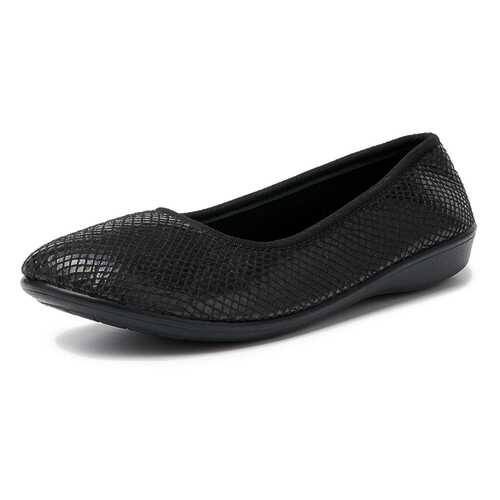Шлепанцы женские T.Taccardi 01107410 черные 41 RU в Belwest