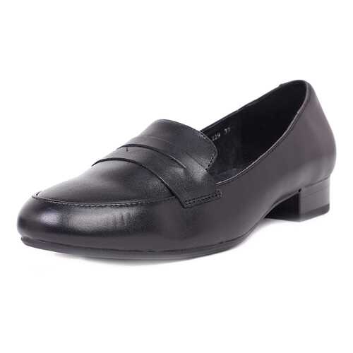 Туфли женские Alessio Nesca 008060O0 черные 39 RU в Belwest
